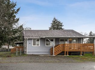 17403 Spanaway Lane E, Spanaway, WA 98387