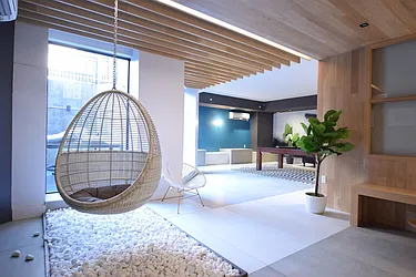 Rented by Mazel Realty USA Corp