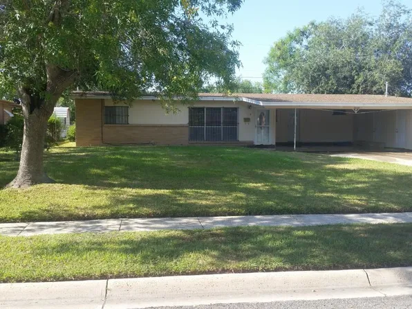 2020 Martha St, Harlingen, TX 78550