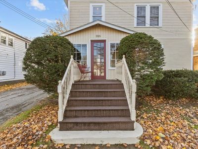 325 Flynn Avenue, South Burlington, VT, 05401