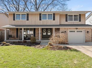 2905 Glenwood Ave, Windsor, ON N9E 2X7