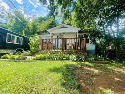 15 N Wilson St, Sparta, TN, 38583
