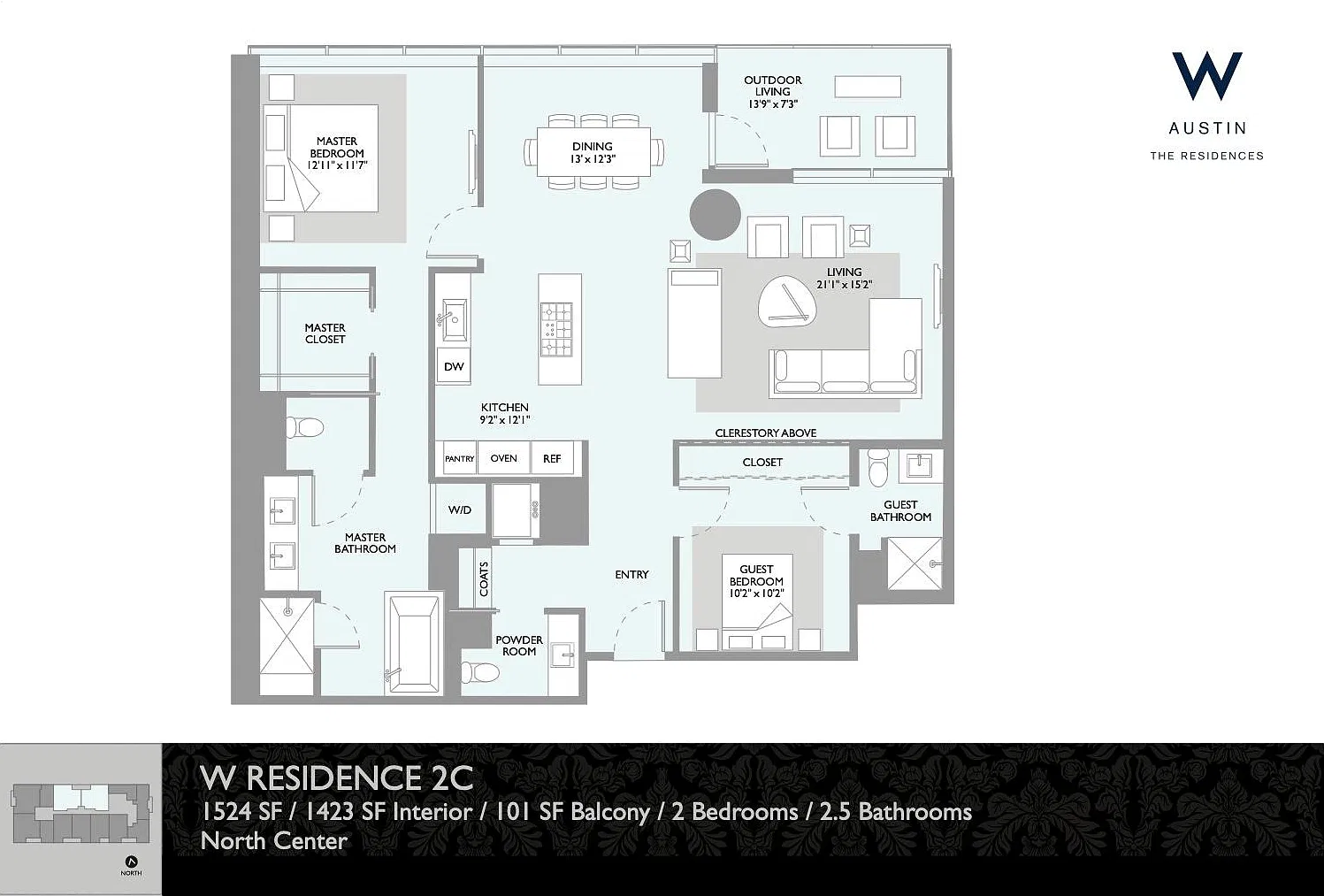 210 Lavaca St — Photo 2