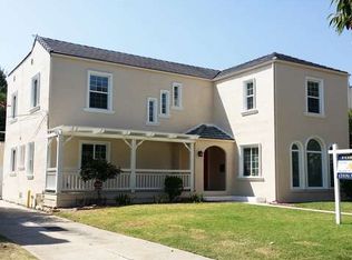 517 Galer Pl, Glendale, CA 91206