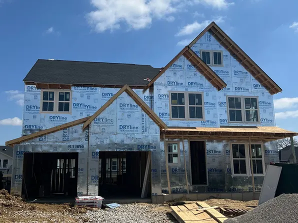 2793 Shellbark Cir, Villa Hills, KY 41017