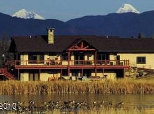3002 River Lakes Dr, Whitefish, MT 59937