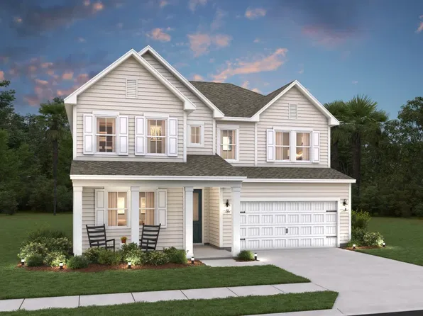 1055 Boyington Dr, Hollywood, SC 29449