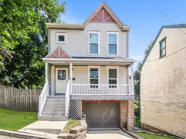 1706 Sandusky North St, Pittsburgh, PA 15214