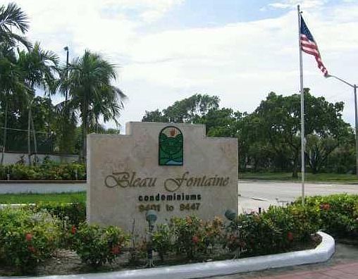 1st image of 9429 Fontainebleau Blvd APT 102