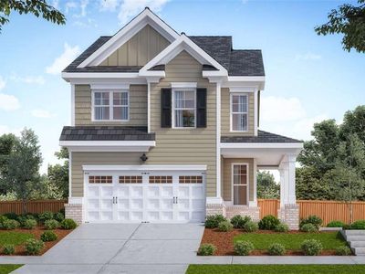 209 Friendship Oak Way, Hampton, GA, 30228