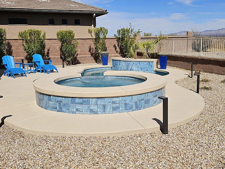 5943 S Painted Canyon Dr — Photo 23