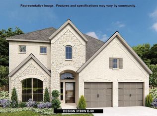 1917 Halkin Rd, Celina, TX 75009