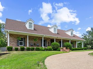 11020 Lebanon Pinegrove Rd, Terry, MS 39170