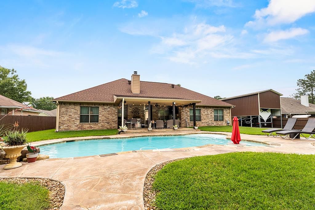 289 Hunters Glen Dr, Lufkin, TX 75904 | Zillow