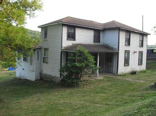 16672 Route 6, Mansfield, PA 16933