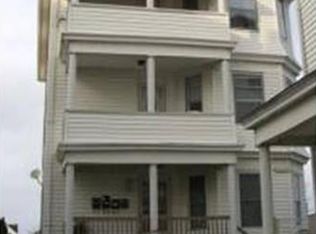 170 Buffinton St, Fall River, MA 02721