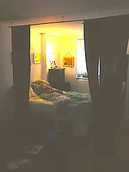 Rented by The Search D&M