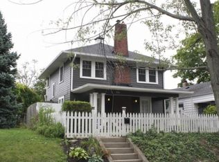 305 N Ridgeview Dr, Indianapolis, IN 46219