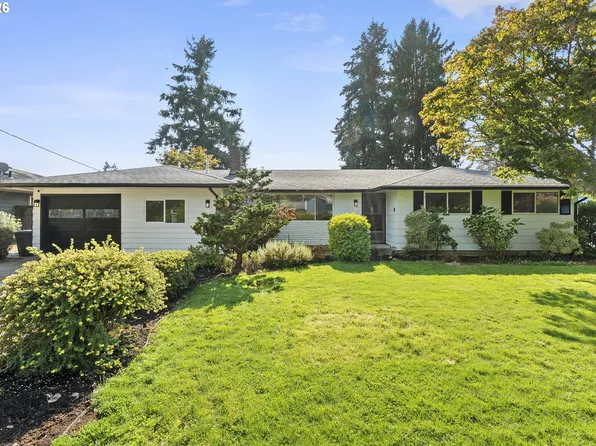 197 Valley View Dr, Oregon City, OR 97045