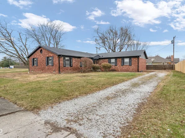 7324 Cranston Dr, Indianapolis, IN 46214