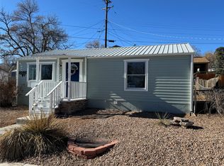 1699 37th St, Los Alamos, NM 87544