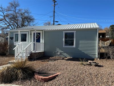 1699 37th St, Los Alamos, NM, 87544