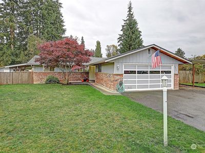 4622 130th Place NE, Marysville, WA, 98271