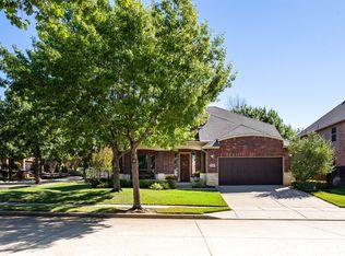 9736 Sam Bass Trl, Fort Worth, TX 76244