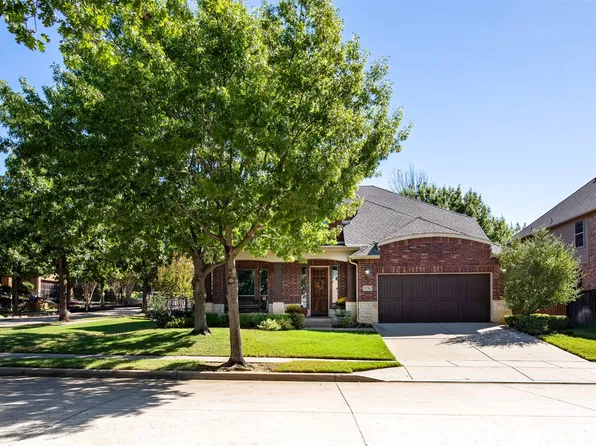 9736 Sam Bass Trl, Fort Worth, TX 76244