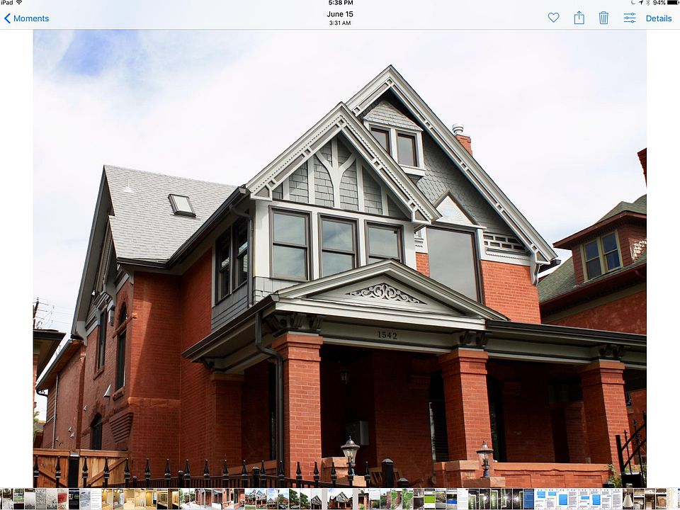 1st image of 1542 Gaylord St #201