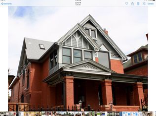 1542 Gaylord St #201, Denver, CO 80206