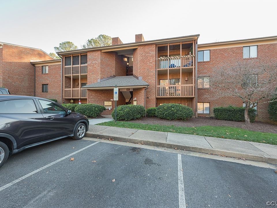 2101 Turtle Creek Dr APT 8, Henrico, VA 23233 Zillow