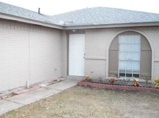 1805 W Adrian St, Harlingen, TX 78552