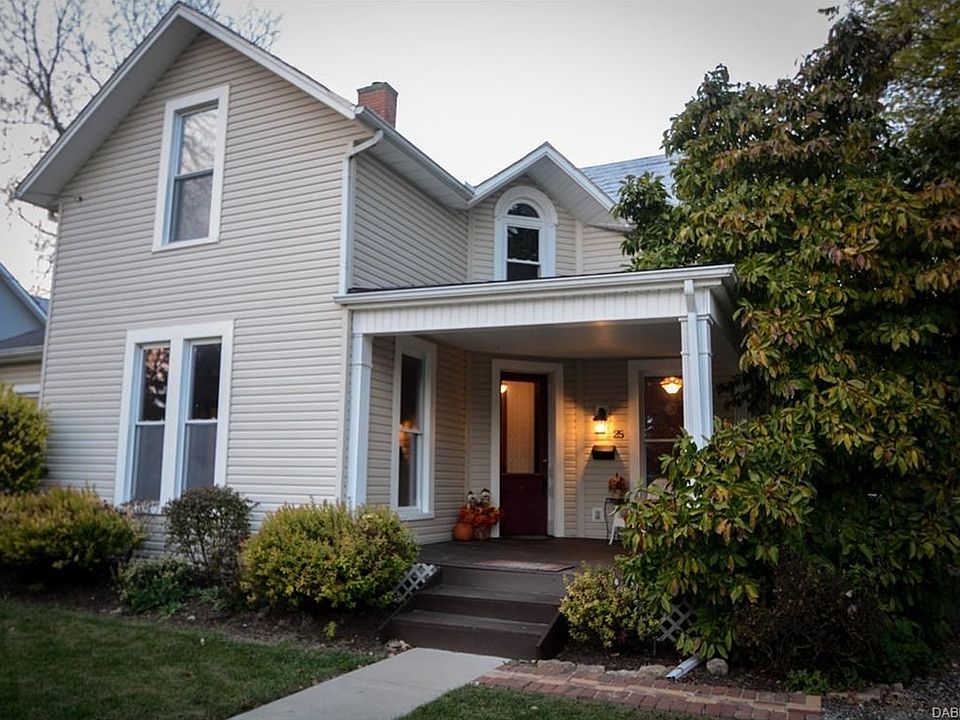 1st image of 25 W Xenia St