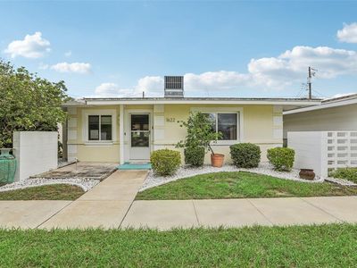 1622 Council Dr, Sun City Center, FL, 33573