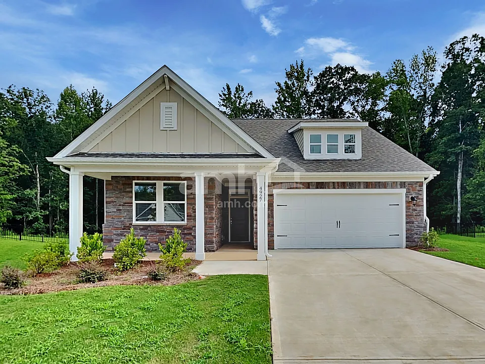 4927 Pebble Bridge Way