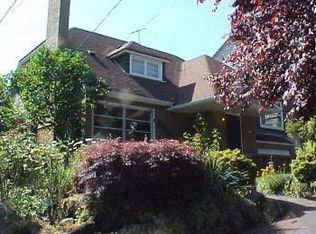 3335 NE 32nd Pl, Portland, OR 97212