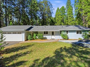 13038 Quaker Hill Cross Rd, Nevada City, CA 95959