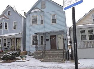 9752 S. Ave. J. #HOUSE, CHICAGO, IL 60617