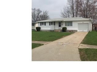 2028 W 29th St, Lorain, OH 44052