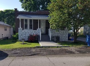758 Zeiss Ave, Saint Louis, MO