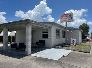 6339 Pembroke Rd, Hollywood, FL 33023