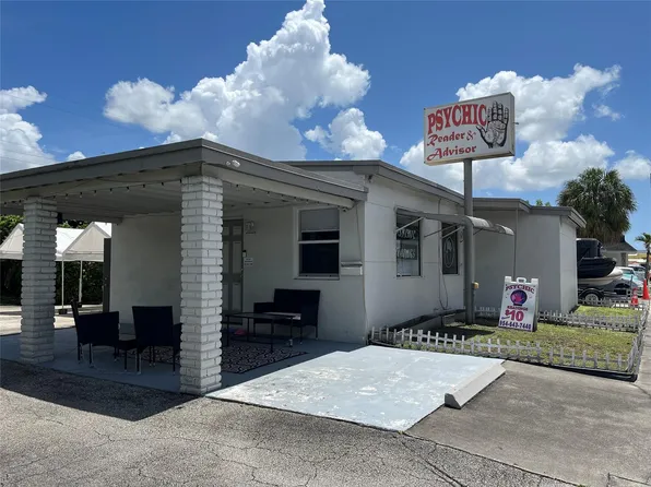 6339 Pembroke Road, Hollywood, FL 33023