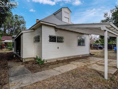 236 E Mill St, Colorado Springs, CO, 80903