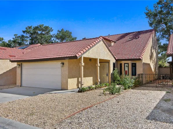 11647 Pepper Ln, Apple Valley, CA 92308