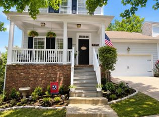 8335 Saint Danasus Dr, Nashville, TN 37211
