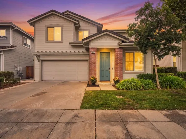 521 Osprey Dr, Redwood City, CA 94065
