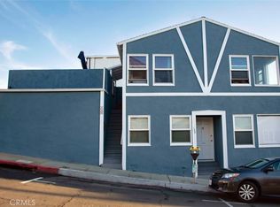 138 35th St, Hermosa Beach, CA 90254