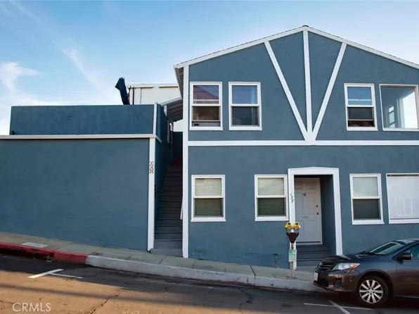 138 35th St, Hermosa Beach, CA 90254