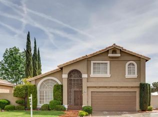 8652 Heatherstone St, Henderson, NV 89074